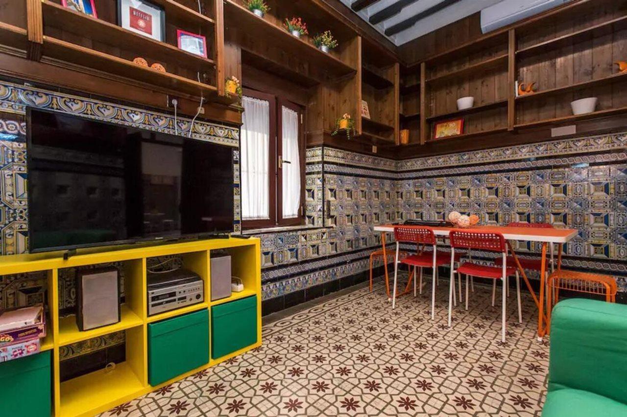 Arc House (adults Only) Sevilla