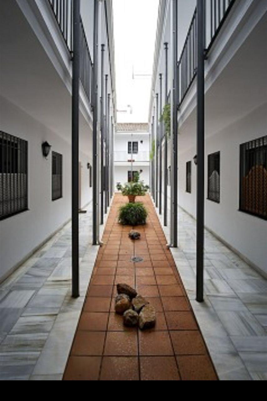 Tranquilo Apto. Reformado En Pleno Centro Apartamento Sevilla