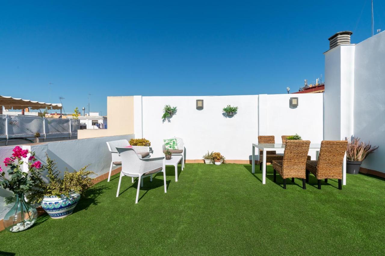 Apartment Ole - Albareda 24