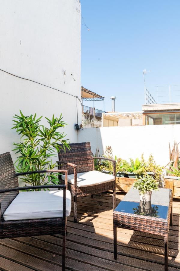 Apartment Plaza Nueva Terraza