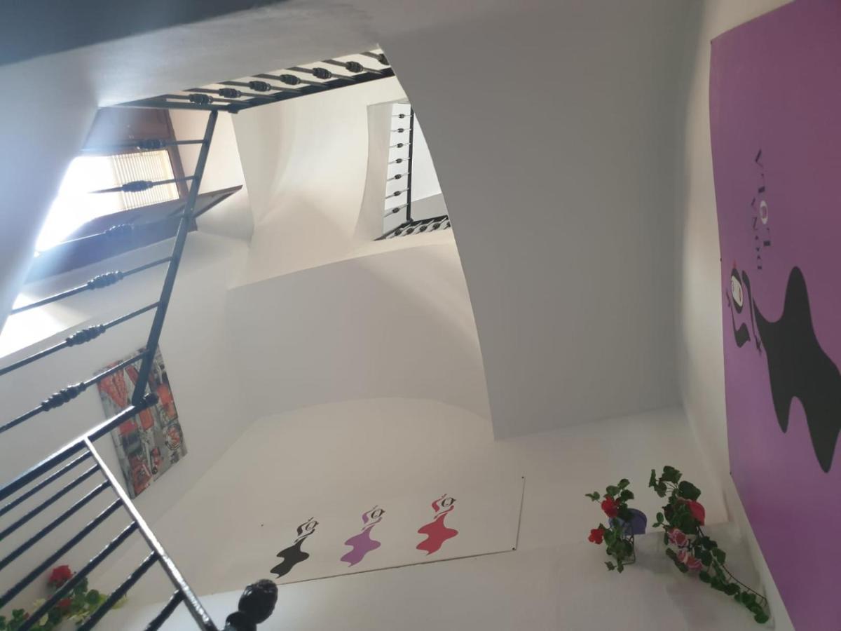 Apartamento Doña Lola Corner *