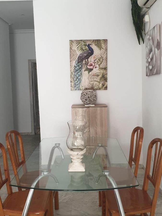 Doña Lola Corner Apartamento *