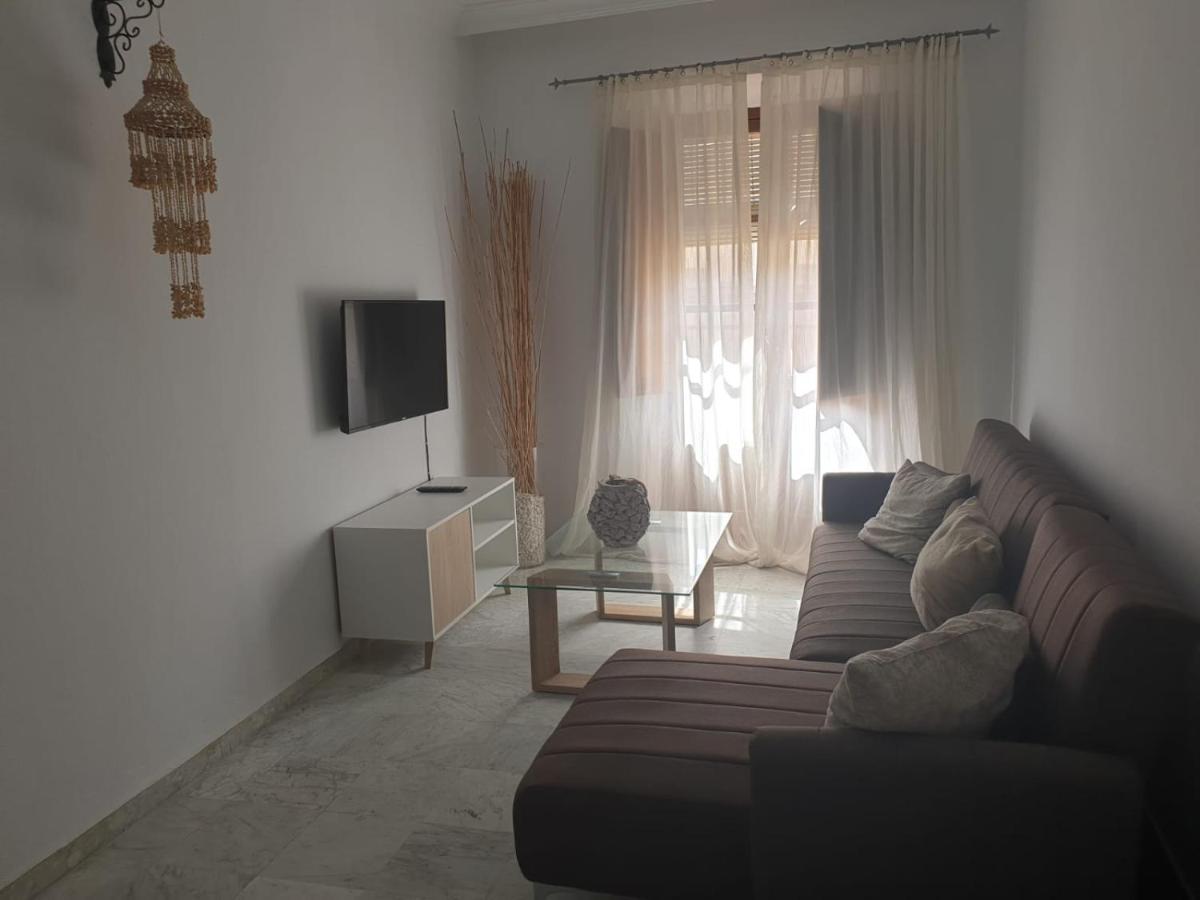 Doña Lola Corner Apartamento *