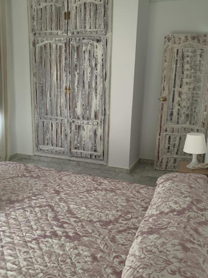 Doña Lola Corner Apartamento Sevilla