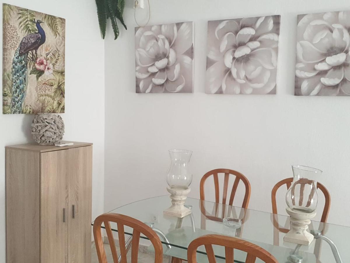 Apartamento Doña Lola Corner