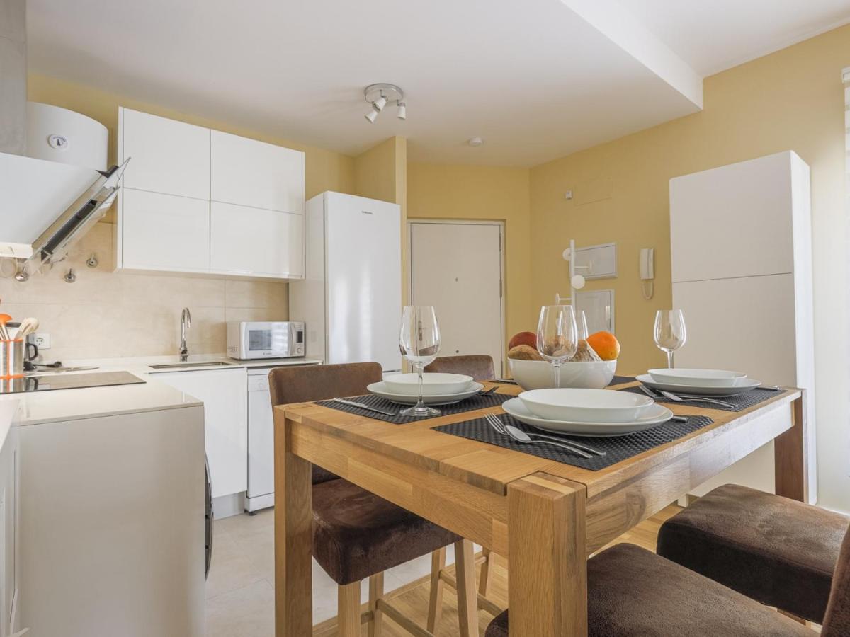 Apartamento 1 Plaza San Julian Centro Sevilla