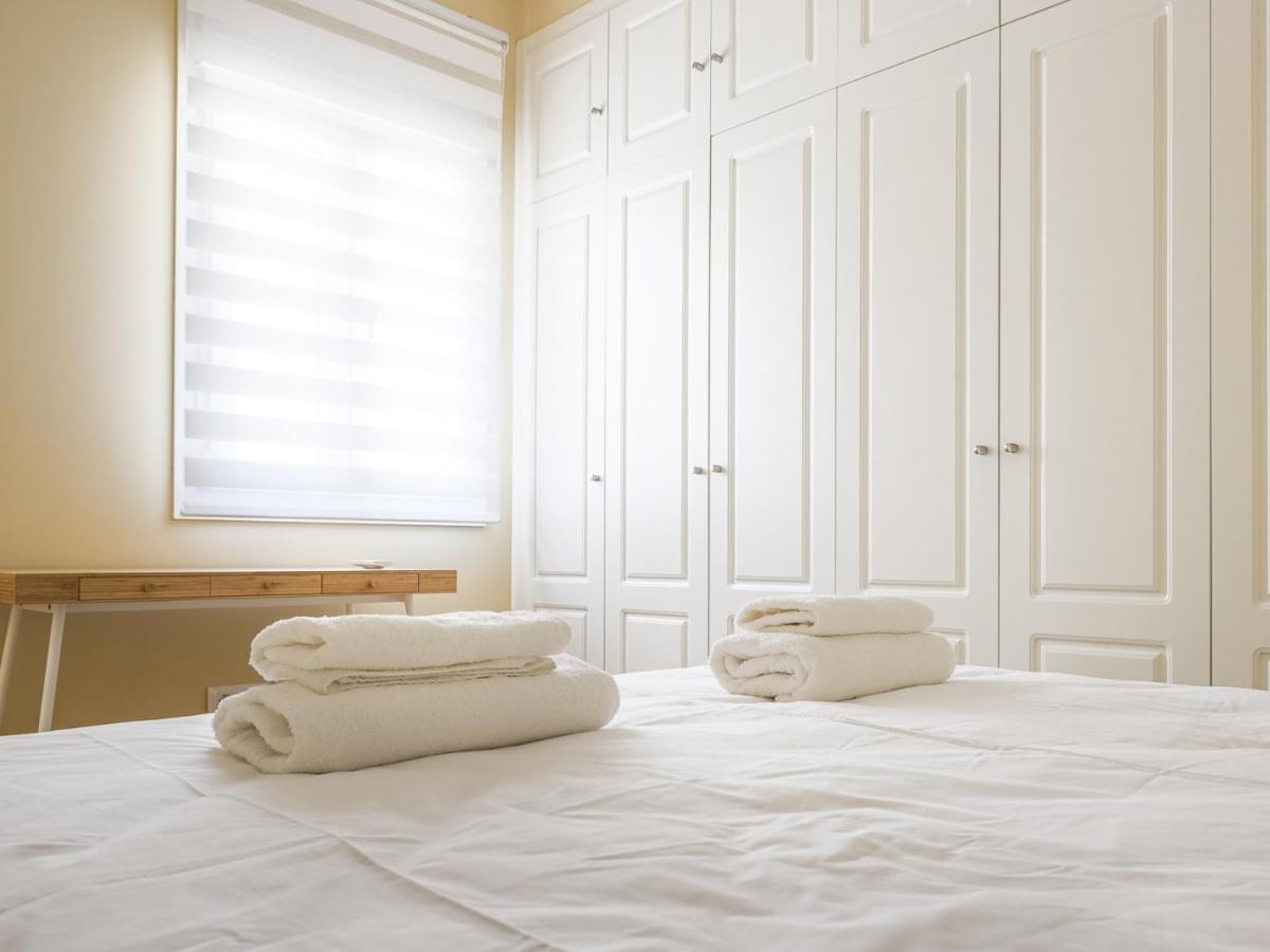 Apartamento 1 Plaza San Julian Centro Sevilla