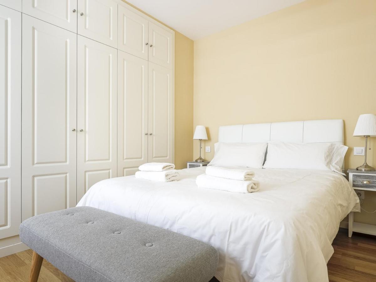 Apartamento 1 Plaza San Julian Centro