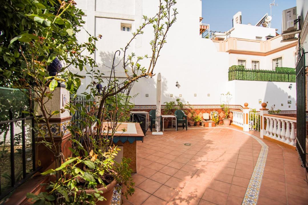 Apartamento San Gonzalo