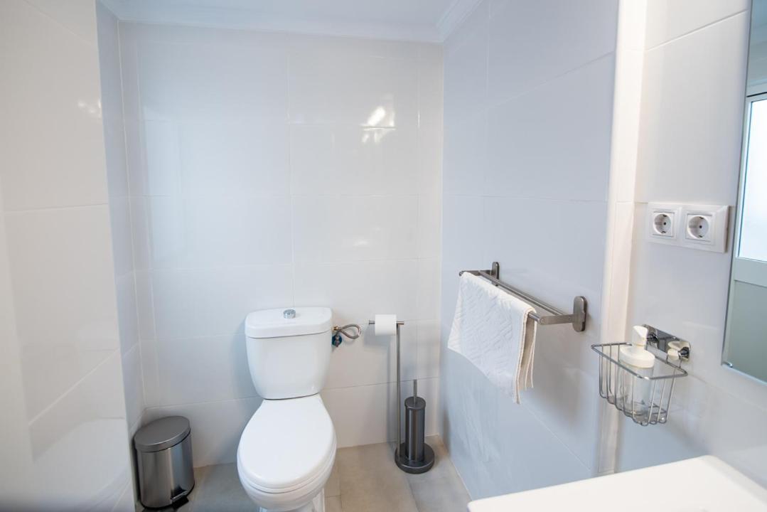 Apartamento San Gonzalo *