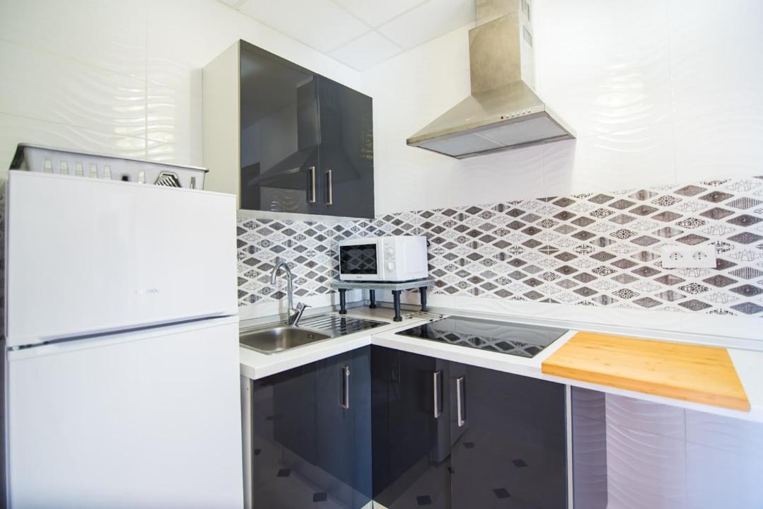 San Gonzalo Apartamento