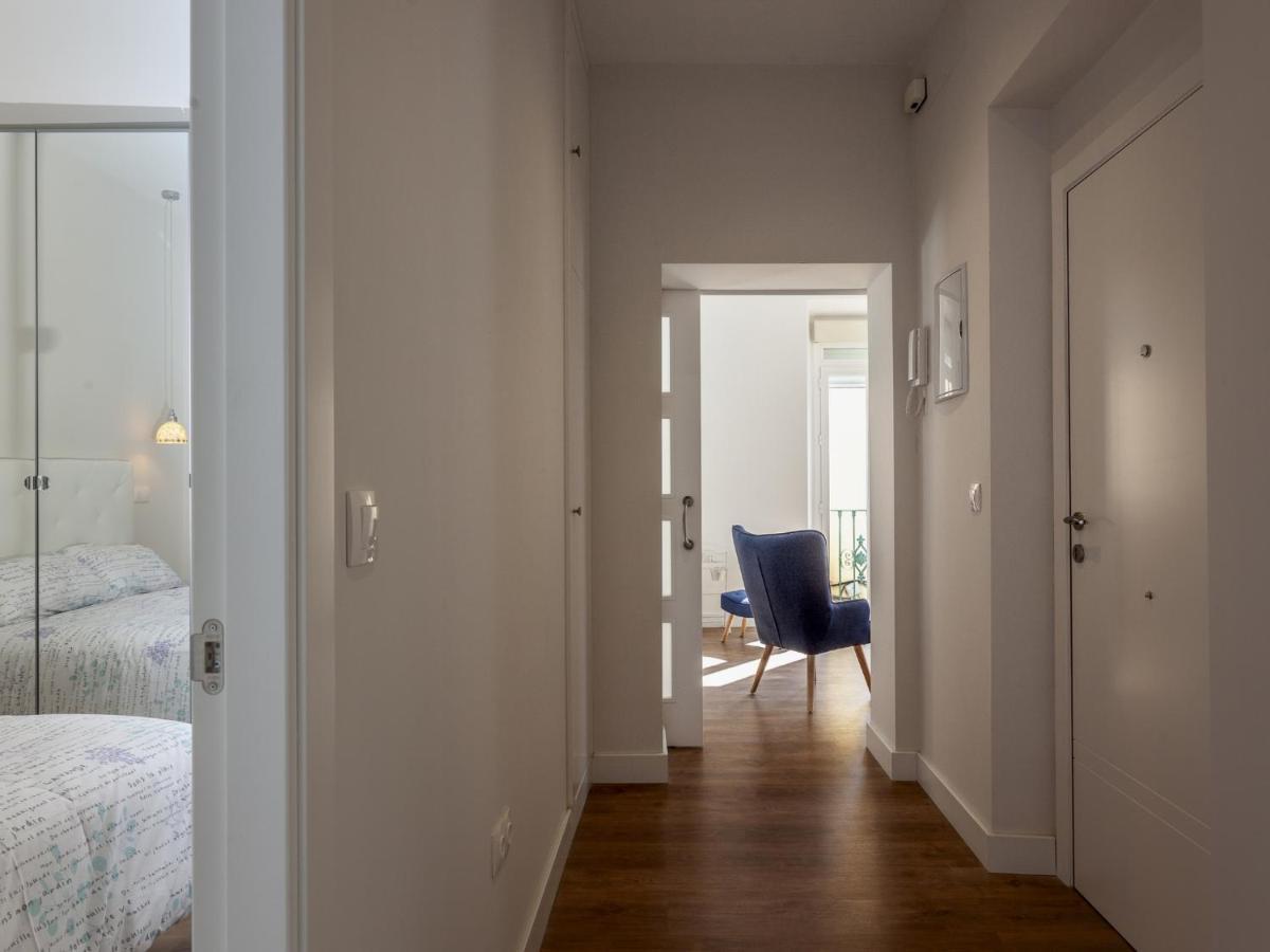 Apartamento Rd Aparcamiento Incluido Triana Luminoso Cómodo 2bd 2bth Sevilla