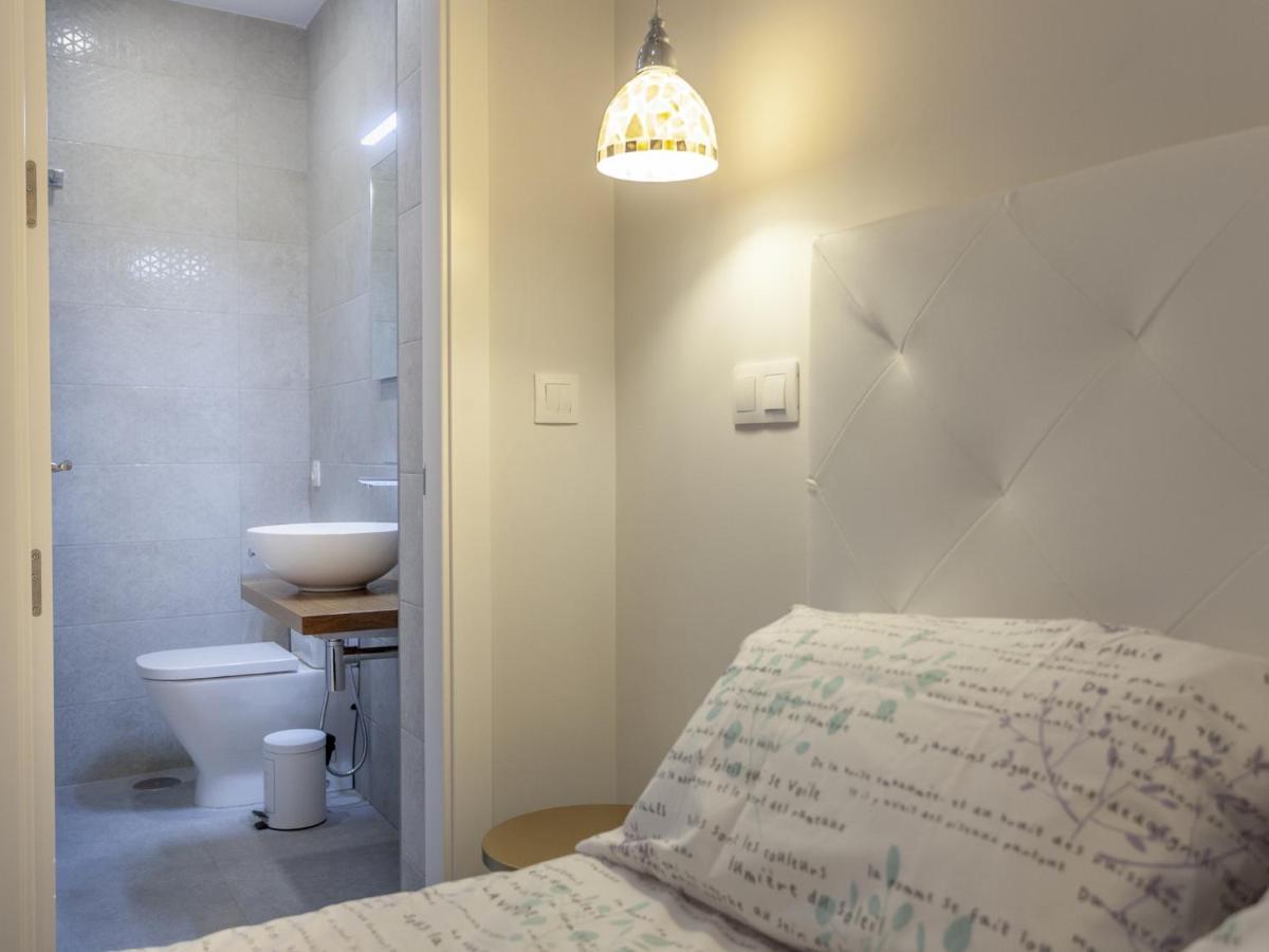 Rd Aparcamiento Incluido Triana Luminoso Cómodo 2bd 2bth Apartamento