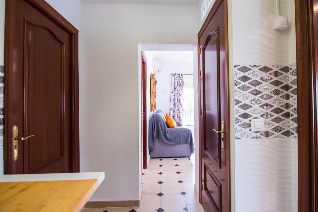 Apartamento San Gonzalo Sevilla