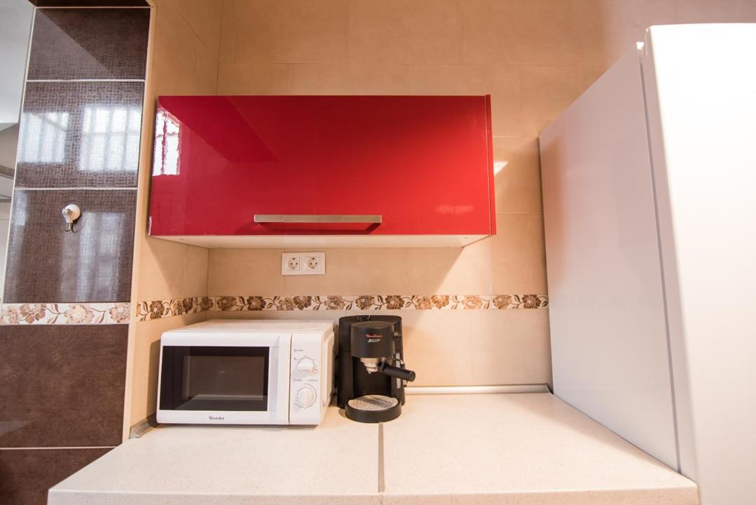 San Gonzalo Apartamento