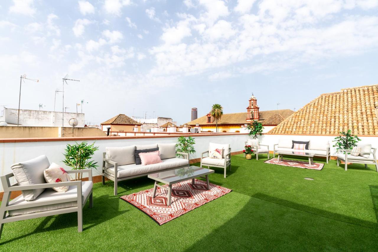 Apartamento Olé - San Lorenzo