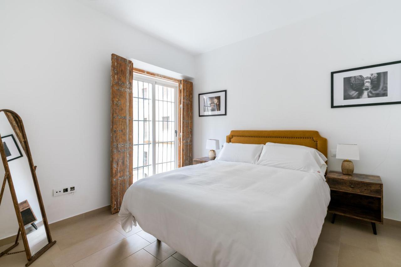 Apartamento Olé - San Lorenzo Sevilla