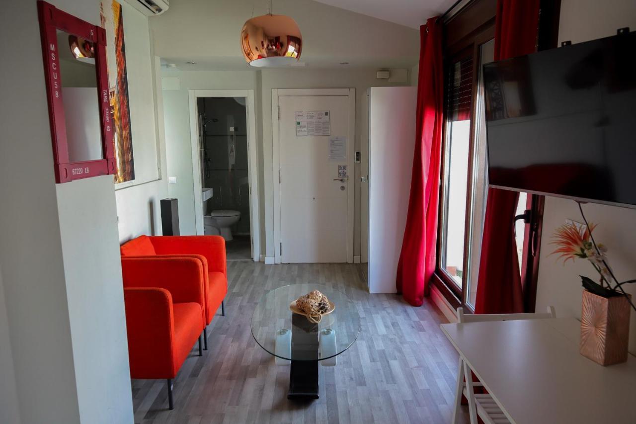 Triana Dreams Apartamento