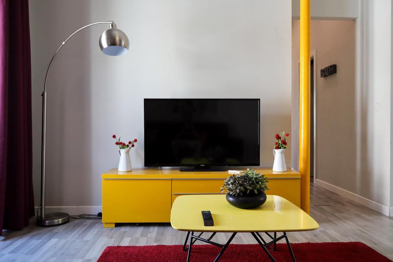 Triana Dreams Apartamento *
