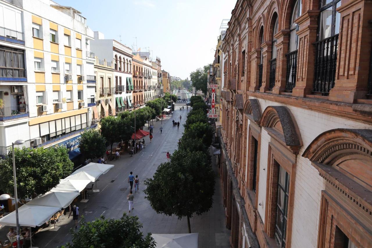Apartamento Triana Dreams *