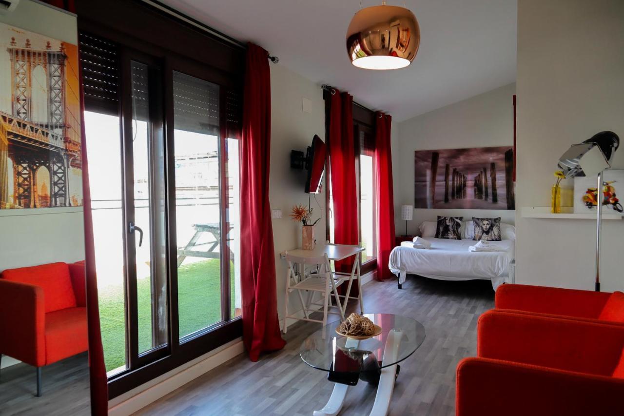 Apartamento Triana Dreams