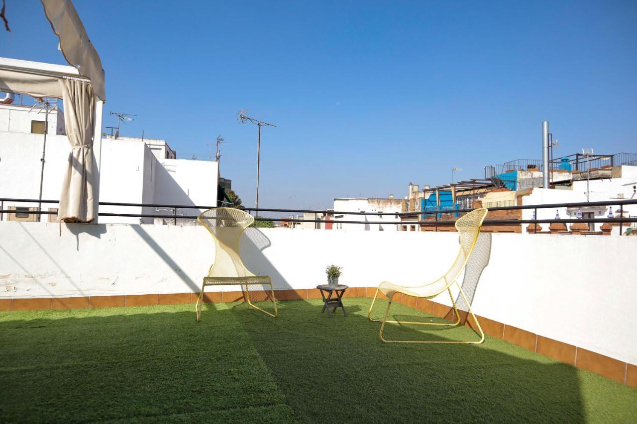 Triana Dreams Apartamento Sevilla