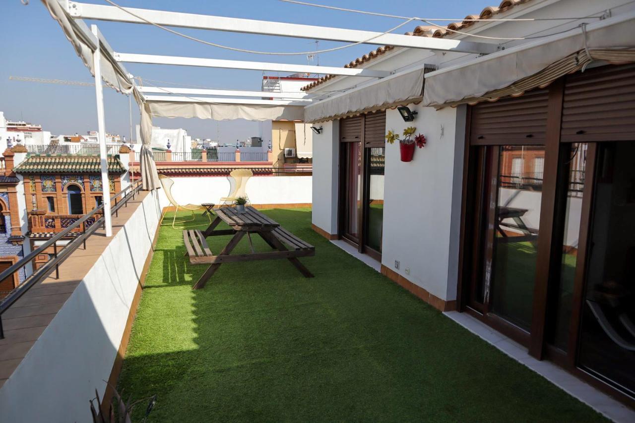 Apartamento Triana Dreams *