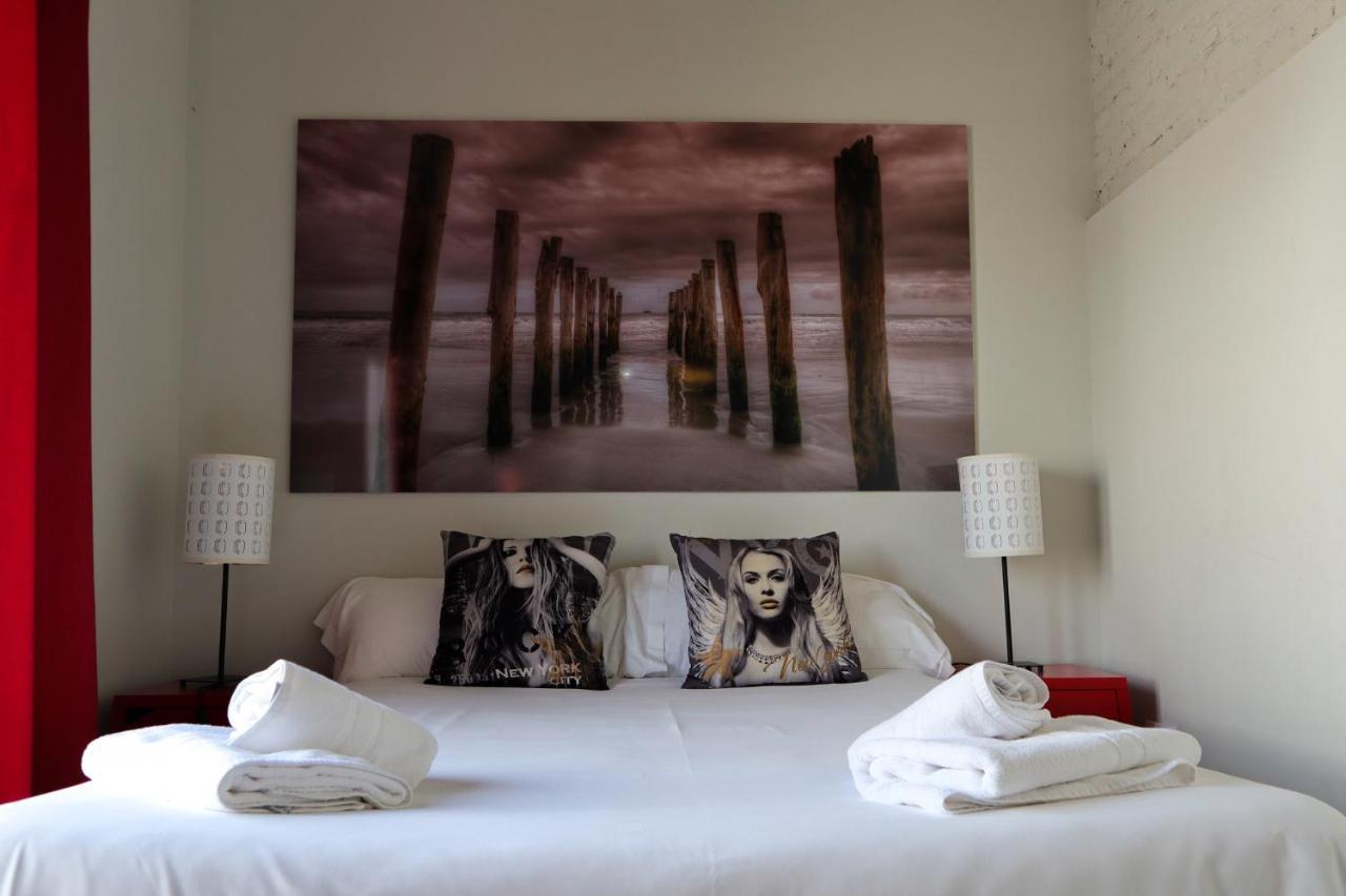Apartamento Triana Dreams