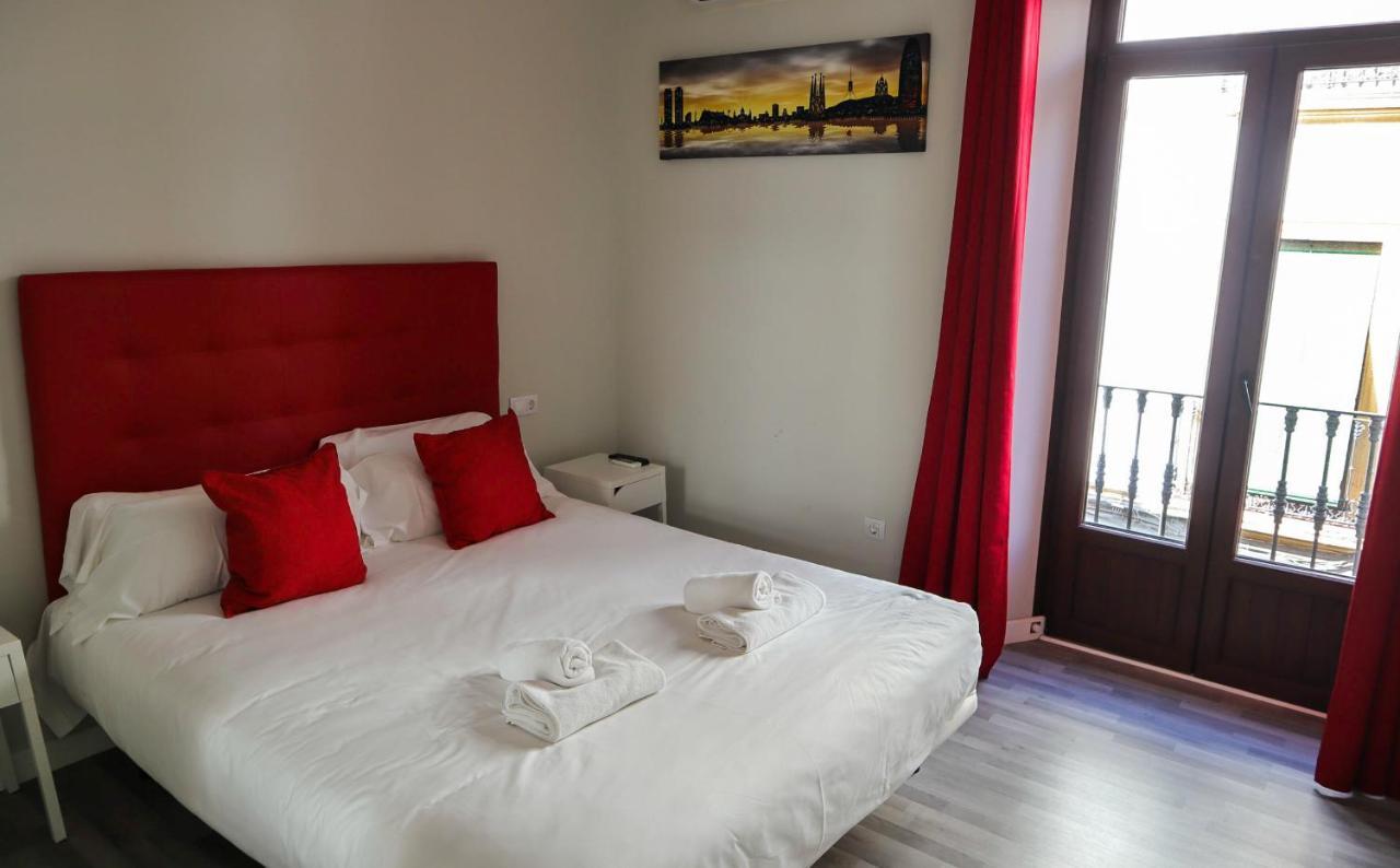 Triana Dreams Apartamento