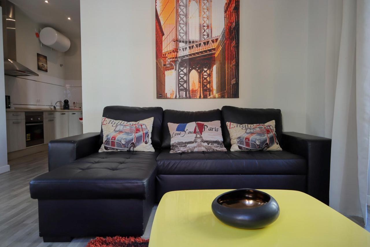 Apartamento Triana Dreams Sevilla