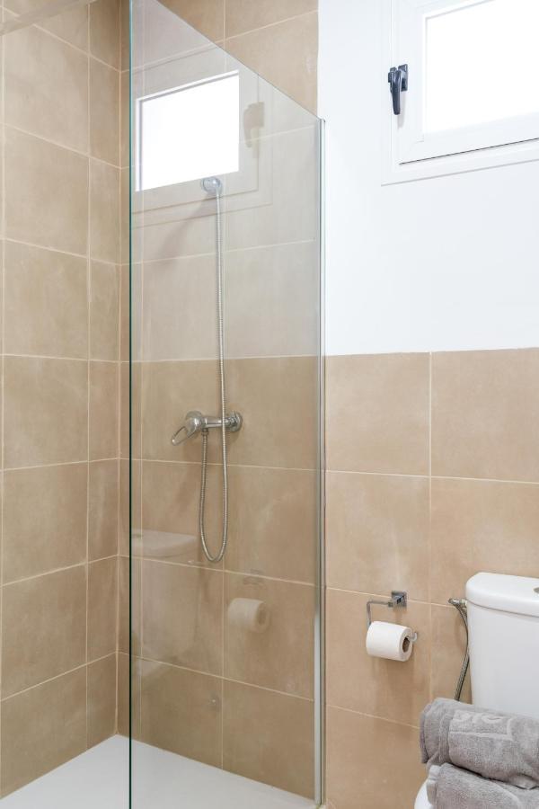 Olé - San Lorenzo Apartamento