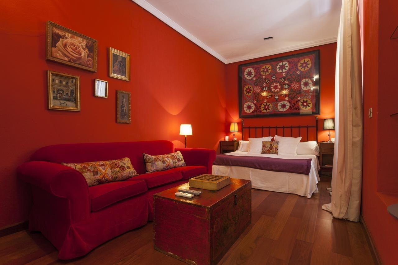 La Casa Del Maestro Boutique Hotel