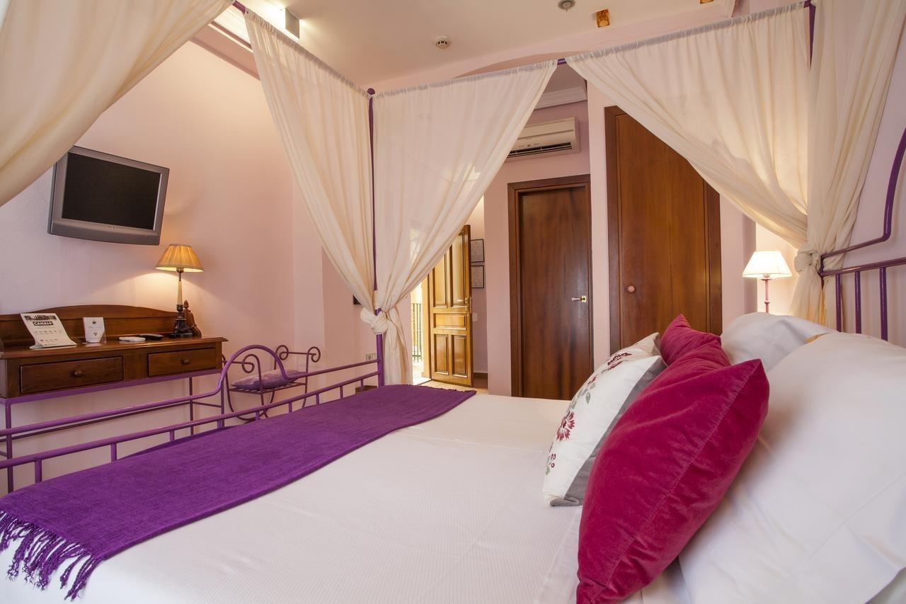 La Casa Del Maestro Boutique Hotel Seville