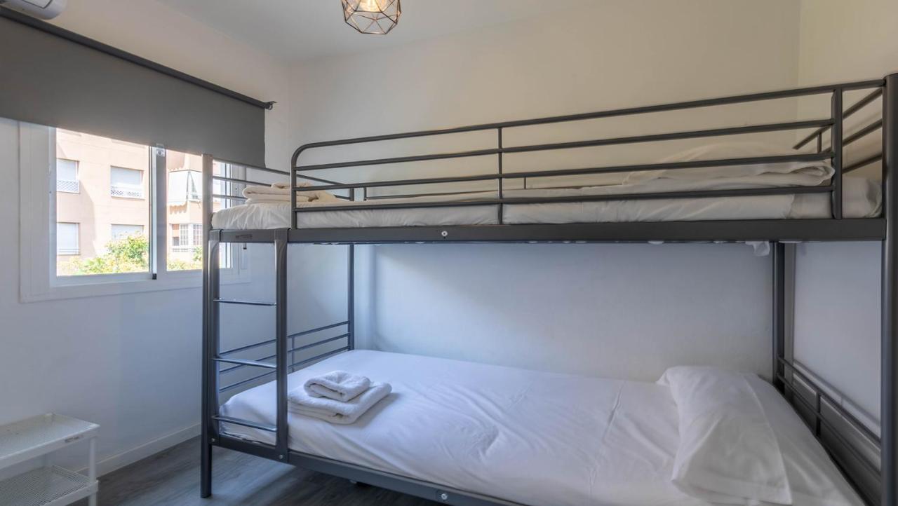 Apartamento Santa Justa Sevilla