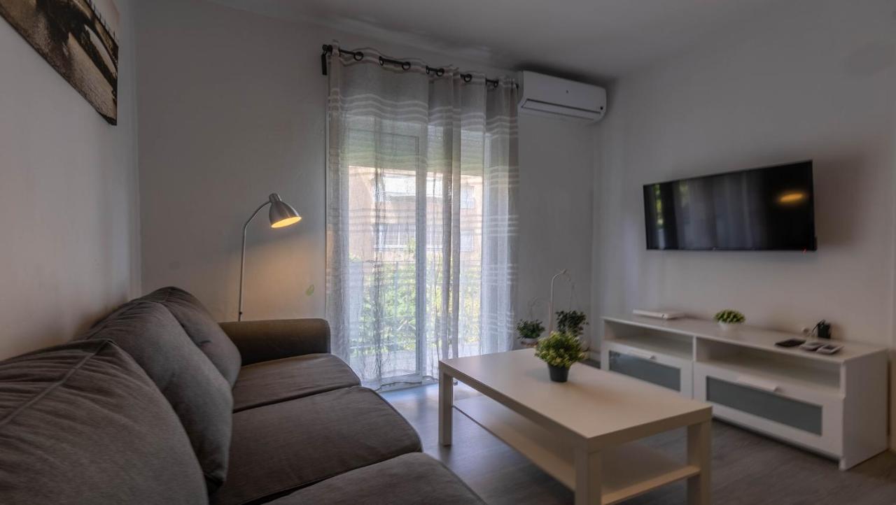 Apartamento Santa Justa
