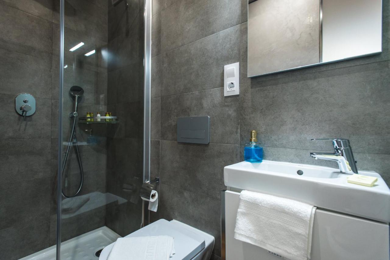 Boutike Apartments-mesón Del Moro