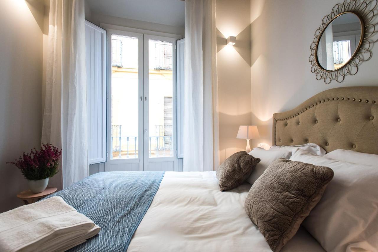 Boutike Apartments-mesón Del Moro Sevilla