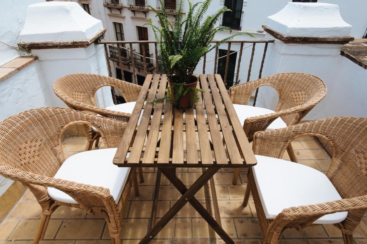 Boutike Apartments-mesón Del Moro Apartamento *