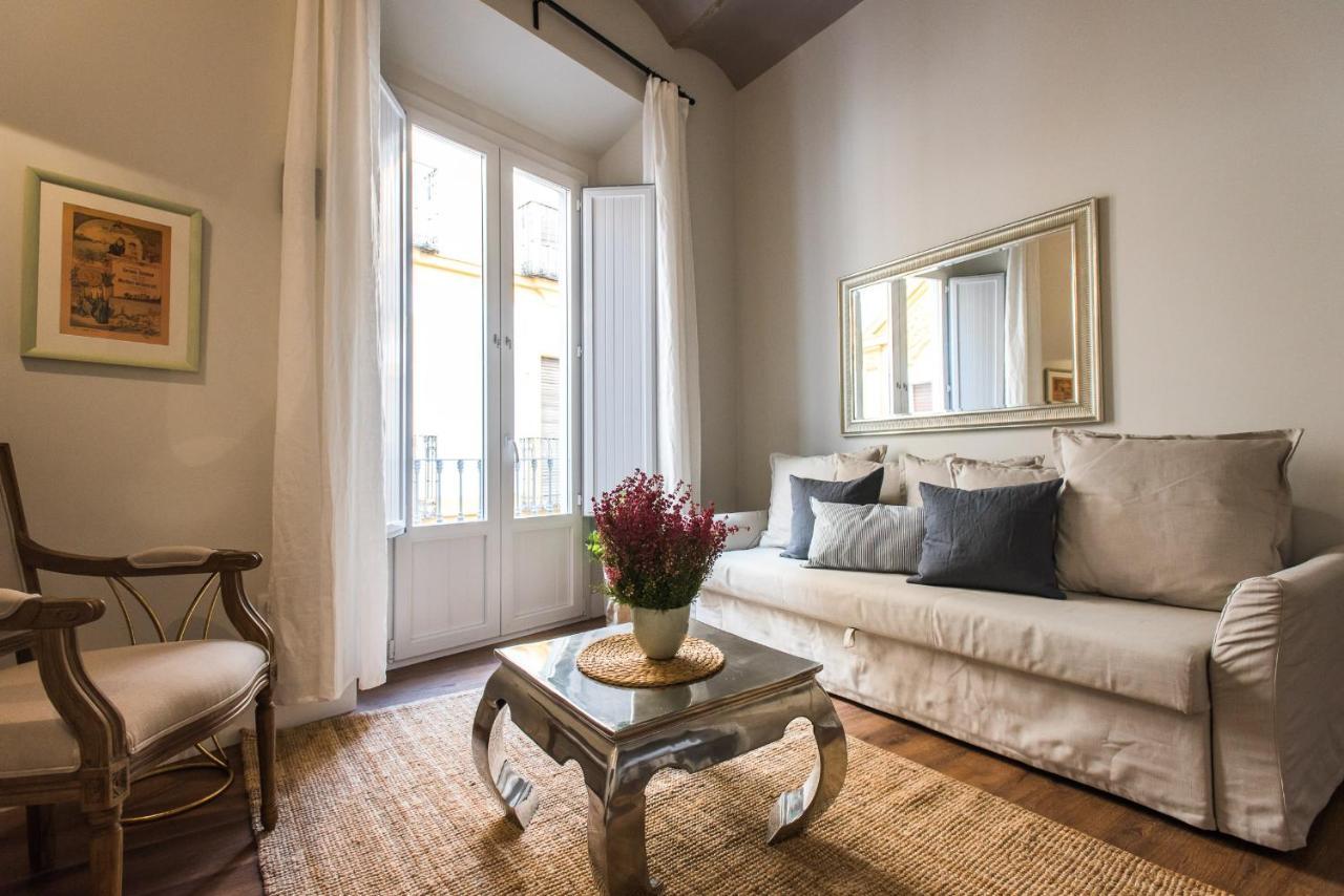 Boutike Apartments-mesón Del Moro Sevilla