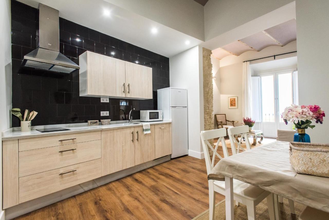 Apartamento Boutike Apartments-mesón Del Moro *