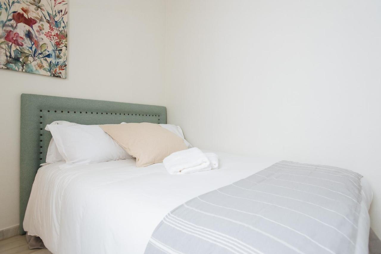 Boutike Apartments-mesón Del Moro *