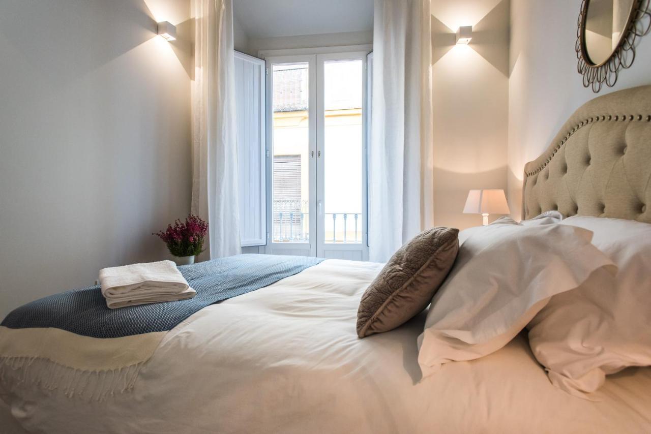 Boutike Apartments-mesón Del Moro Apartamento Sevilla