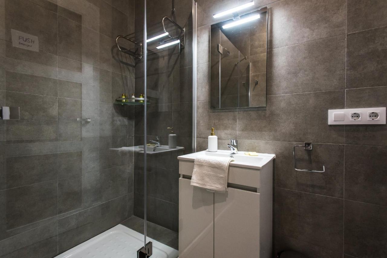 Apartamento Boutike Apartments-mesón Del Moro *