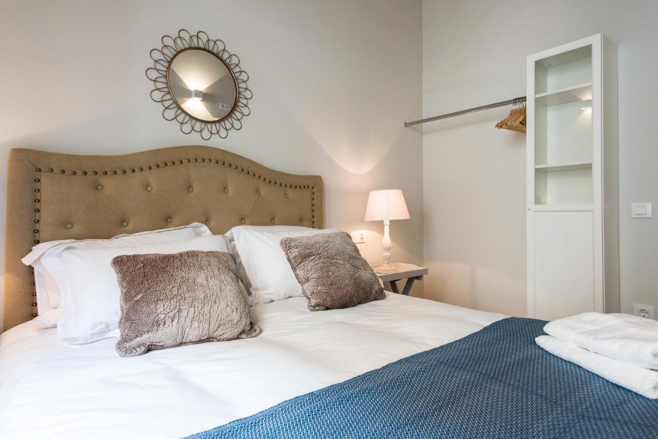 Boutike Apartments-mesón Del Moro * Sevilla