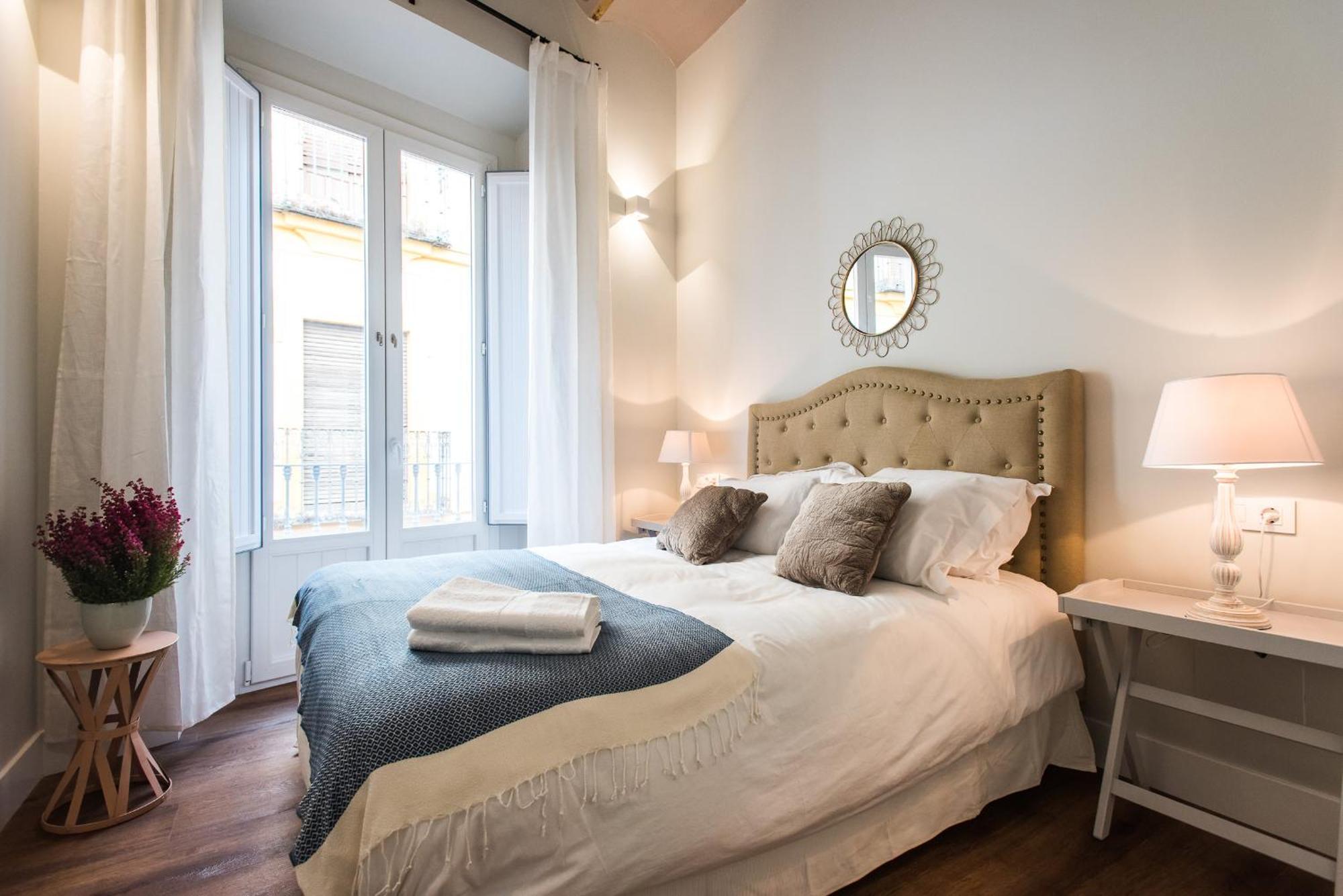 Boutike Apartments-mesón Del Moro Sevilla