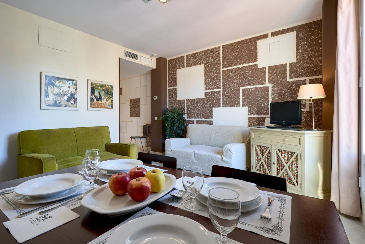Apartamento Cruces