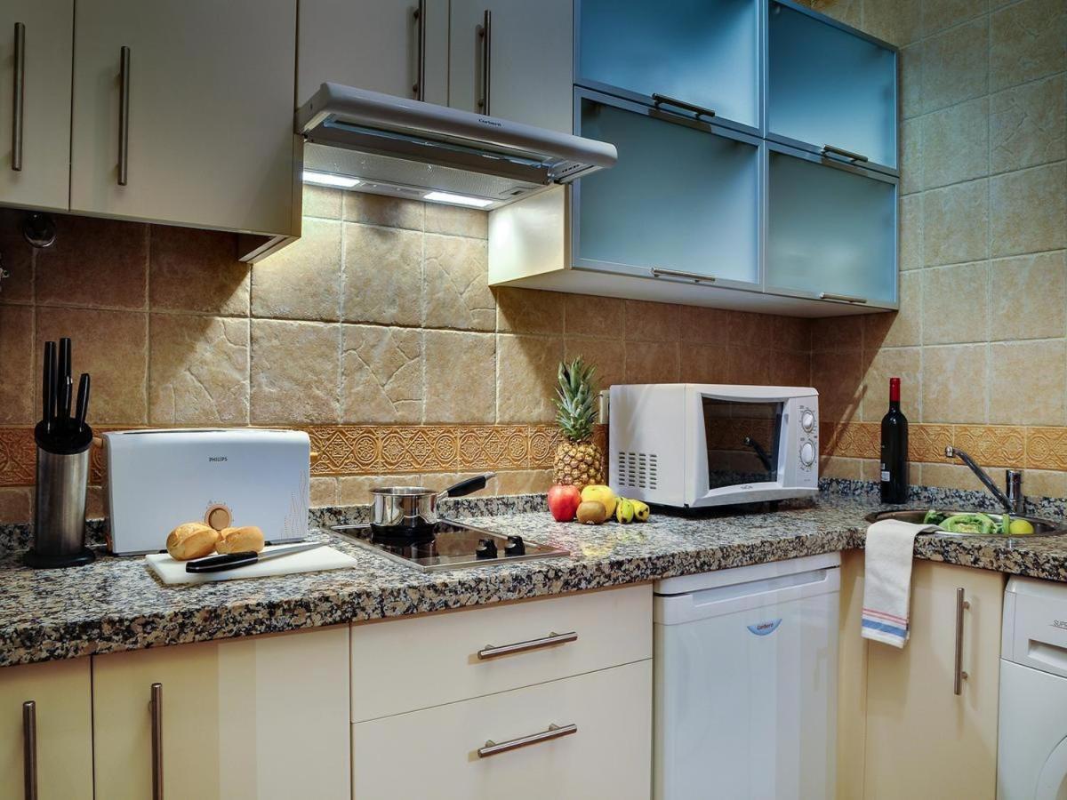 Cruces Apartamento Sevilla