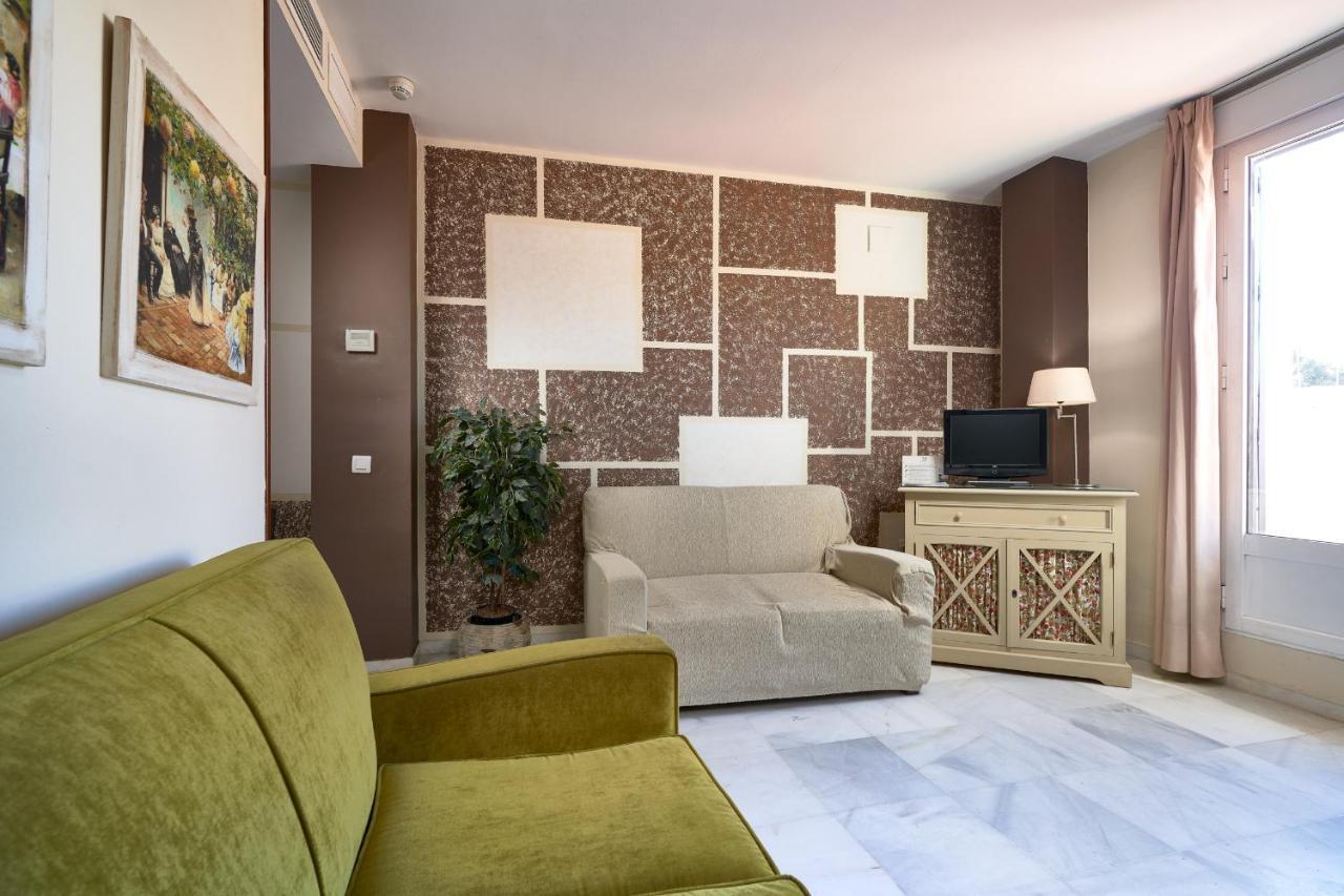 Cruces Apartamento