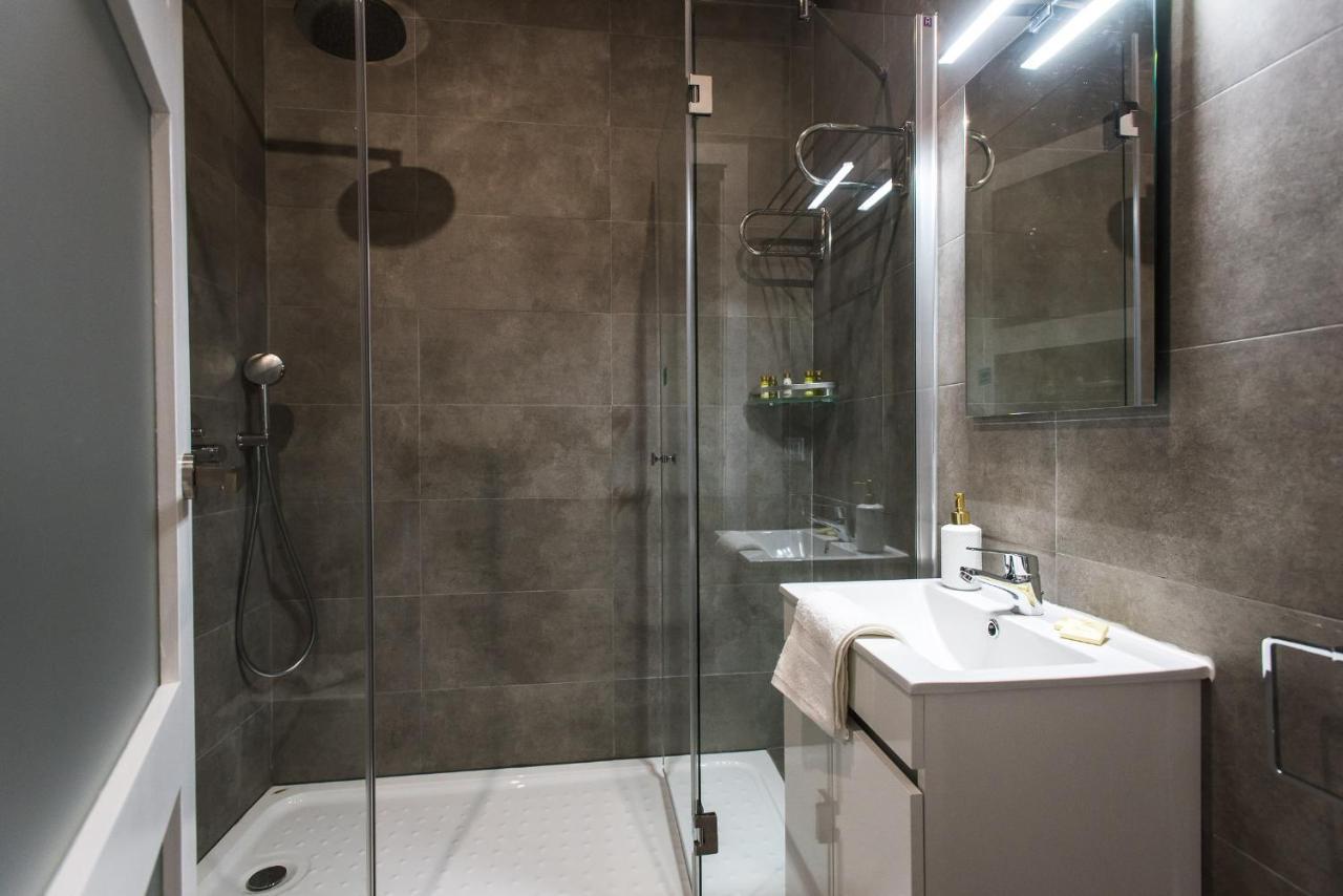 Boutike Apartments-mesón Del Moro
