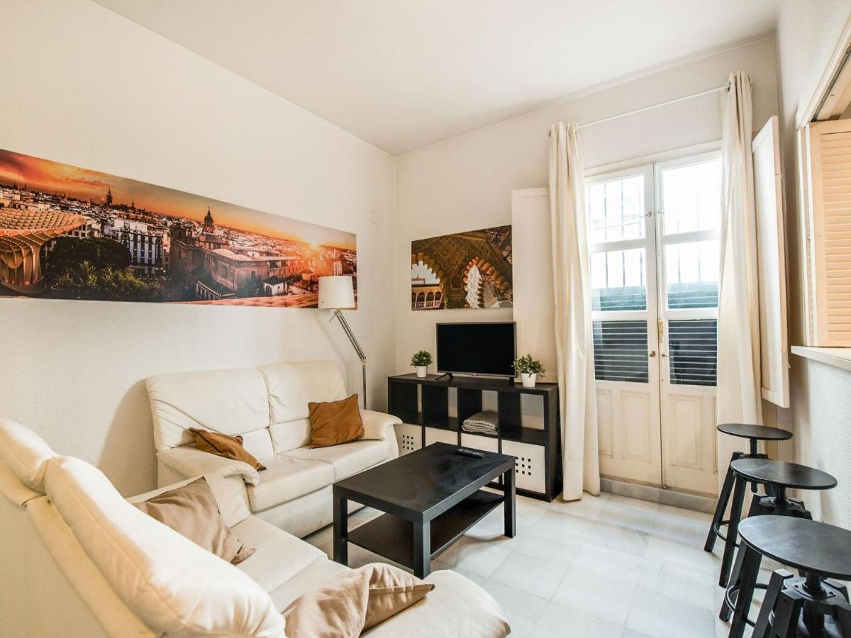 Comfy In Near Town Centre * Sevilla